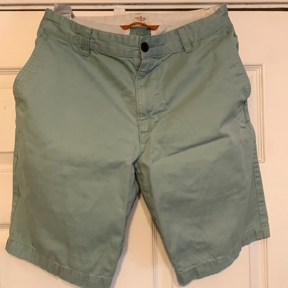 Dockers shorts